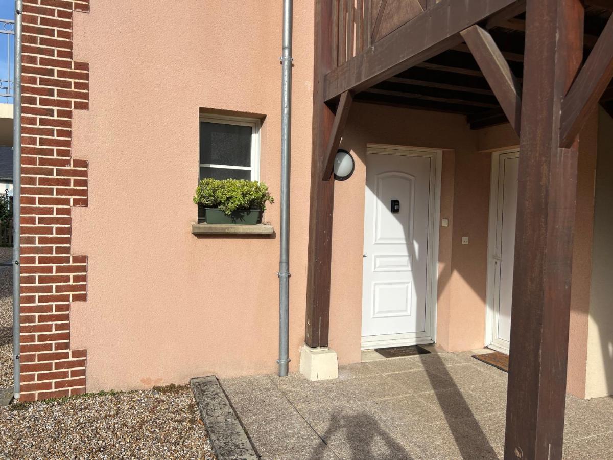 Chez Jules Apartment Honfleur Exterior photo